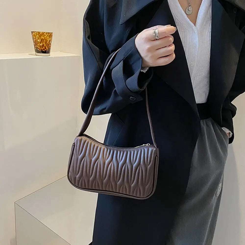 Fashion Women Handbag Leather