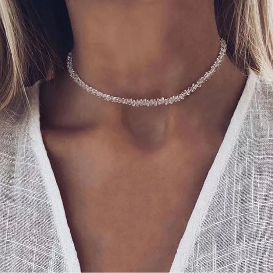 Neck Jewelry