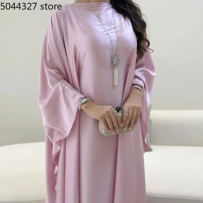 Abaya  Dress Simple  Luxury