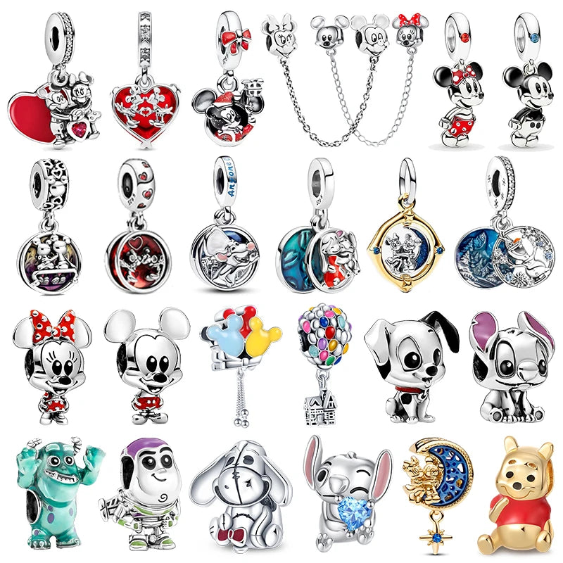 DISNEY Jewelry