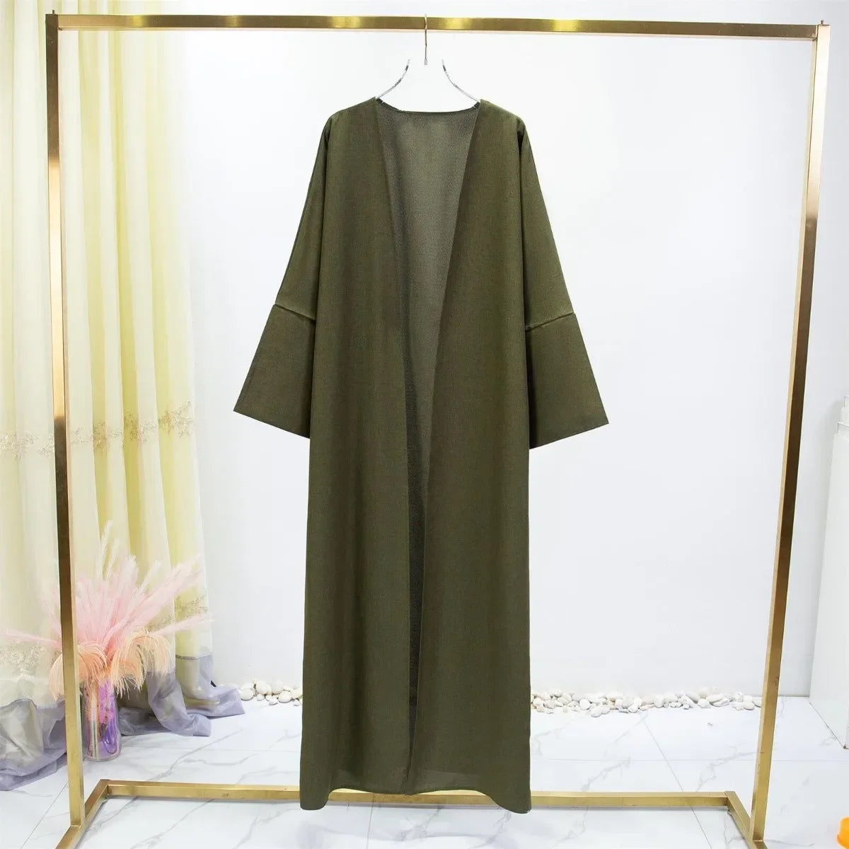 Abaya  Maxi