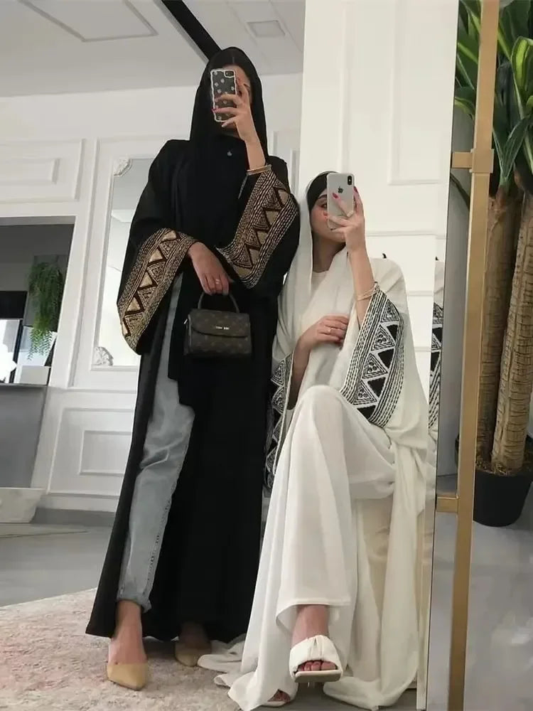 Abaya 2025