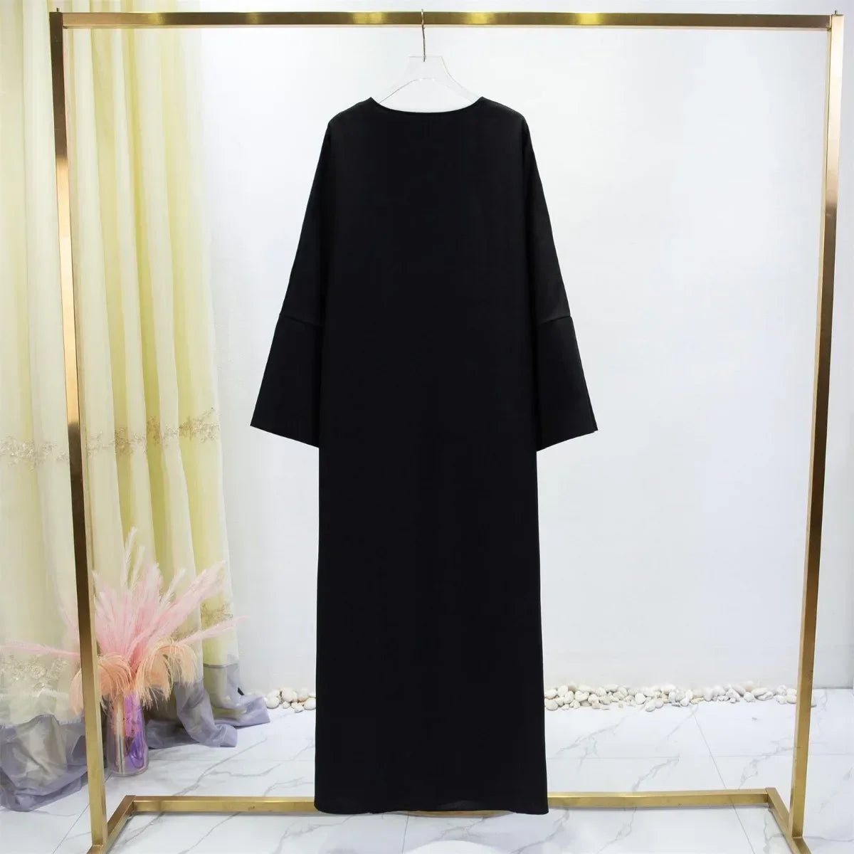 Abaya  Maxi