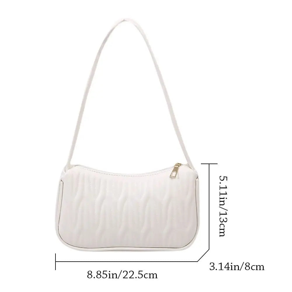 Fashion Women Handbag Leather