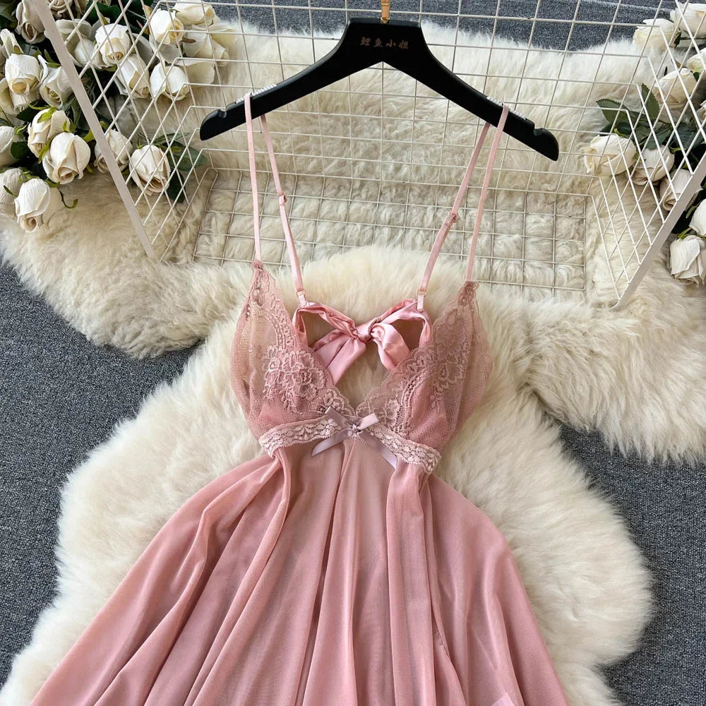 Sweet Night dress