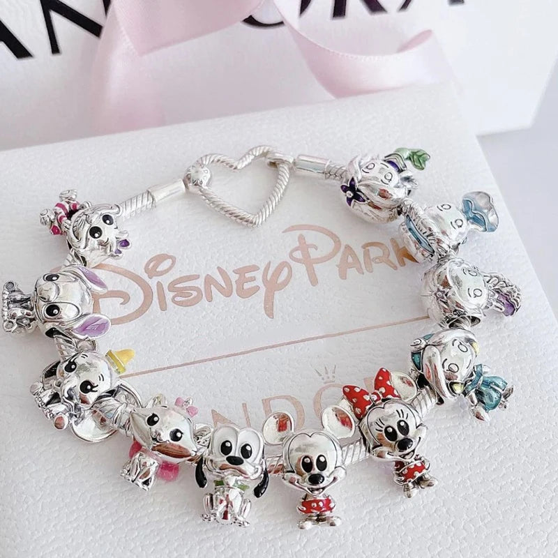 DISNEY Jewelry