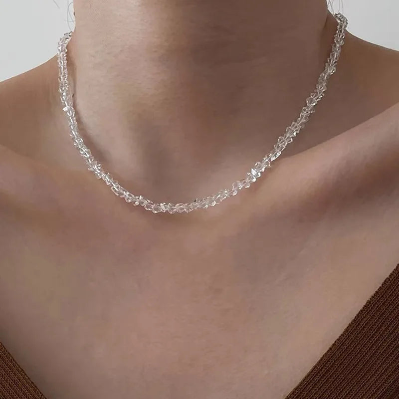 Neck Jewelry