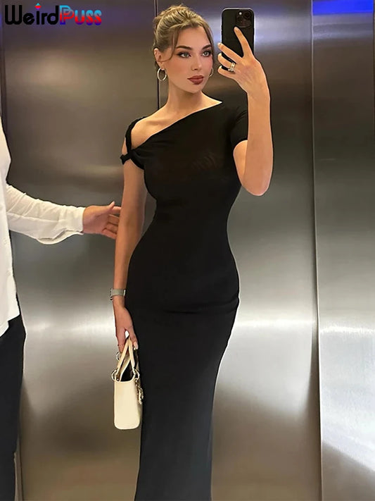 Black Elegant