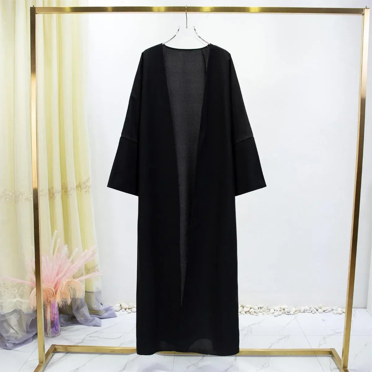 Abaya  Maxi