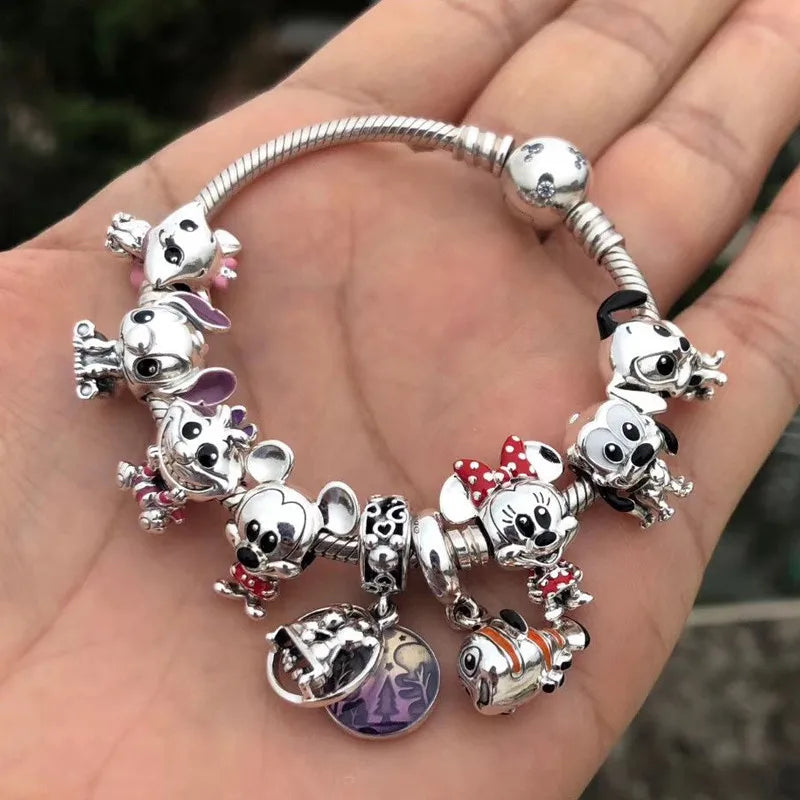 DISNEY Jewelry